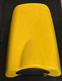 Honda CBR 954 RR Monoposto Originale Colore Y163