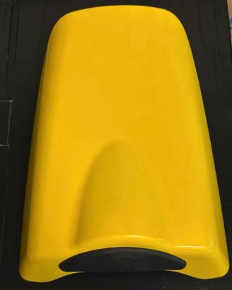 Honda CBR 954 RR Monoposto Originale Colore Y163