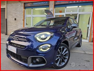FIAT 500X 1.3 MJET 05CV SPORT *2024* SOLO 24000Km