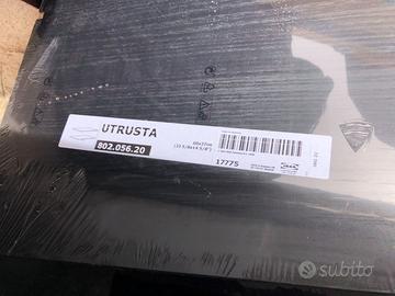 4 ripiani Ikea Utrusta