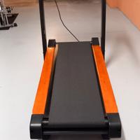 Tapis Roulant Turner