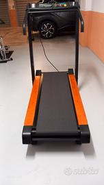 Tapis Roulant Turner