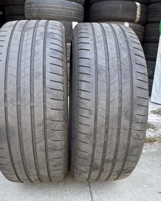 gomme usate 2354020 Estivo BRIDGESTONE - TUR - 501