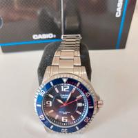 Orologio casio uomo