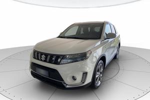SUZUKI Vitara 1.4h Easy Cool 2wd