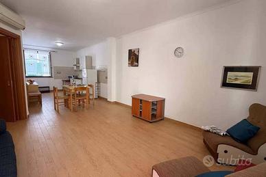 Appartamento di 40 m² con 2 locali a Porto Torres