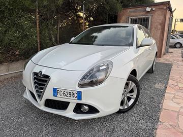 Alfa Romeo Giulietta 1.6 JTDm-2 120 CV Progression