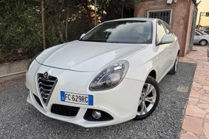 Alfa Romeo Giulietta 1.6 JTDm-2 120 CV Progression