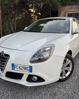 Alfa Romeo Giulietta 1.6 JTDm-2 120 CV Progression