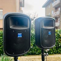 Casse FBT JOLLY 8b a