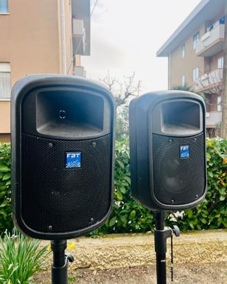Casse FBT JOLLY 8b a