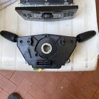 Stereo e deviasgancio X Opel corsa d