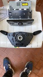 Stereo e deviasgancio X Opel corsa d