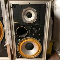 Diffusori Leak 2060 e 2030