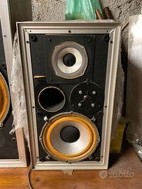 Diffusori Leak 2060 e 2030