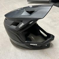 Casco integrale O’neal Transition