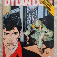 Dylan dog n45 Goblin 