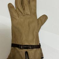 Guanti in Pelle e Cashmere  originali Piumelli