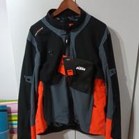 Giacca Modulare KTM Racetech