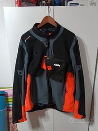 Giacca Modulare KTM Racetech