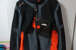 Giacca Modulare KTM Racetech