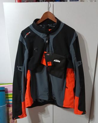 Giacca Modulare KTM Racetech