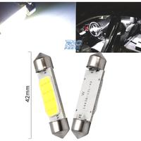 LAMPADINA LED C5W C10W 6500K 12SMD 41 42MM