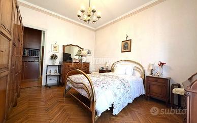 BILOCALE DI 60 METRI QUADRI VICINO ALLA METROPOLIT