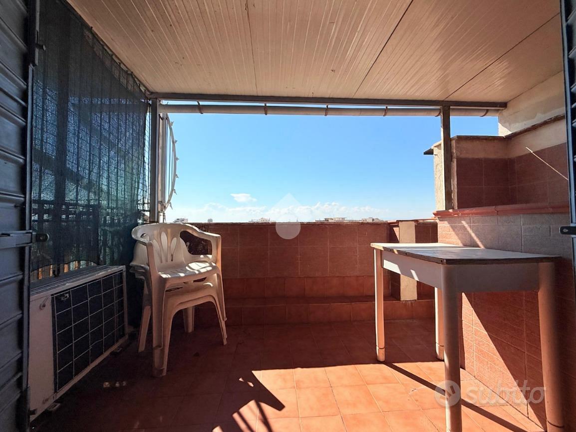 Appartamento – CT - Altro