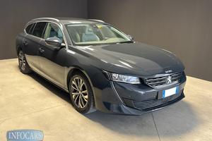 PEUGEOT 508 SW BlueHDi 130 CV Allure - PROMO
