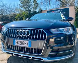 Audi A6 allroad 3.0 TDI S tronic COMPLETAMENTE TAG