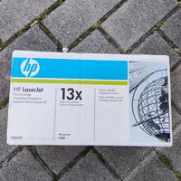toner per Stampante HP LaserJet Q2613X
