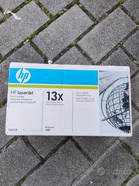 toner per Stampante HP LaserJet Q2613X