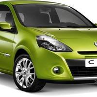 Ricambi auto NUOVI Renault Clio 2009 al 2012