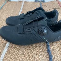 Scarpe Bici da Corsa VanRysel