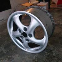 CERCHI IN LEGA 17” PORSCHE