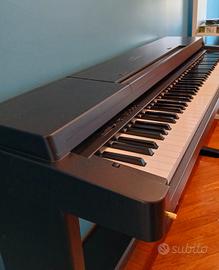 clavinova  yamaha TRATTABILE