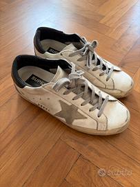golden goose classiche