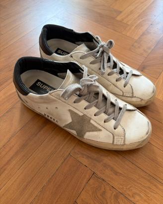 golden goose classiche