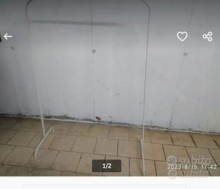 Appendiabiti professionali per abitazione e negozi