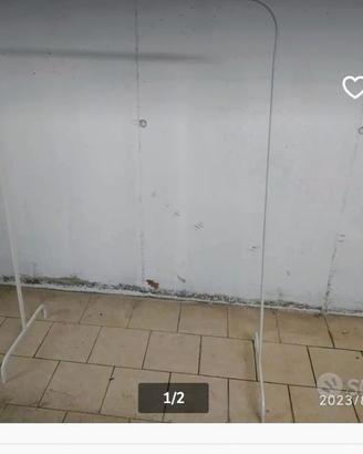 Appendiabiti professionali per abitazione e negozi