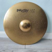piatto batteria ride '20 Paiste