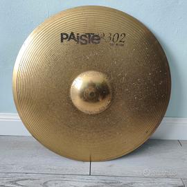 piatto batteria ride '20 Paiste