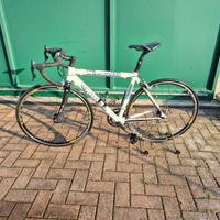 bici corsa Cinelli