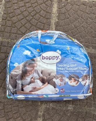 Cuscino allattamento Boppy Chicco