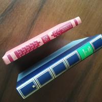 2 libri AVVENTURE DI UN UOMO VIVO e IL MILIONE