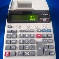 CALCOLATRICE (CANON) MP120-MG-es