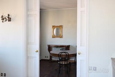 Fabriano appartamento ultimo piano
