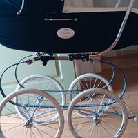 Carrozzina Inglesina vintage 