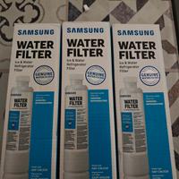 Samsung HAF-CIN/EXP Filtro dell'Acqua per Frigorif